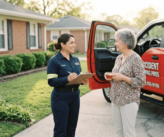 Accident Towing Service Carthage, TX FAQs
